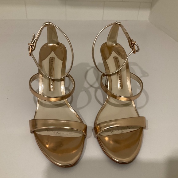 Stunning Sophia Webster heels - Picture 2 of 2